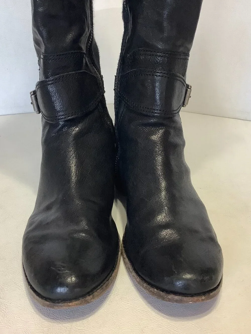 N/A have wear